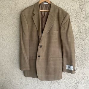 ENRICO GELINI BLAZER!!!!